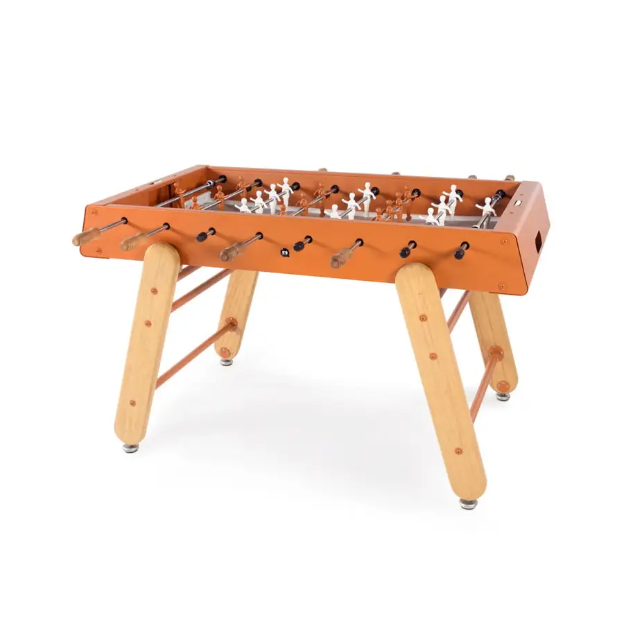 RS Barcelona RS4 Home football table Indoor/Outdoor