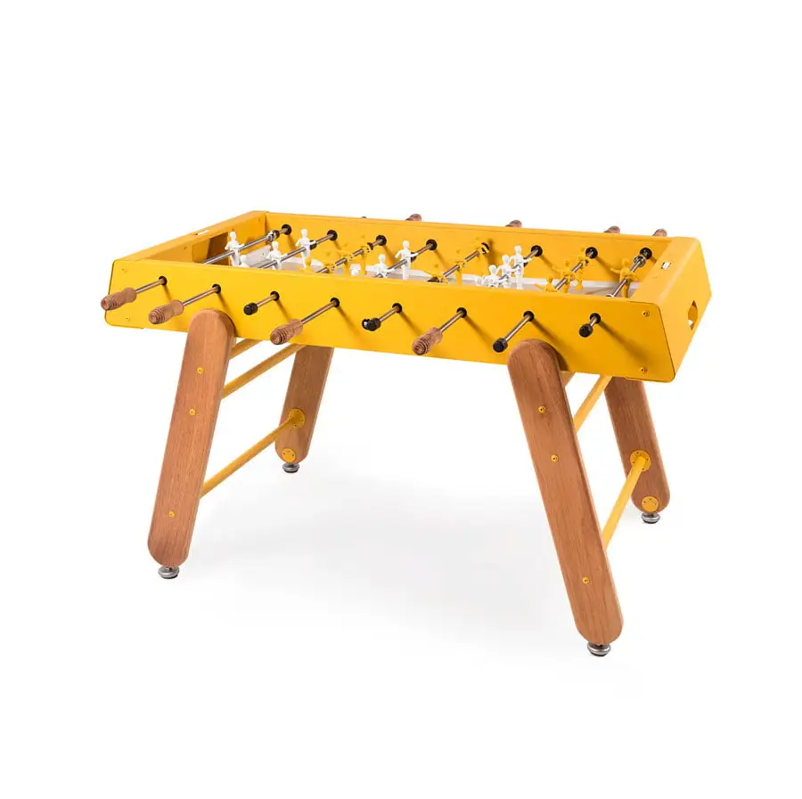 RS Barcelona RS4 Home football table Indoor/Outdoor