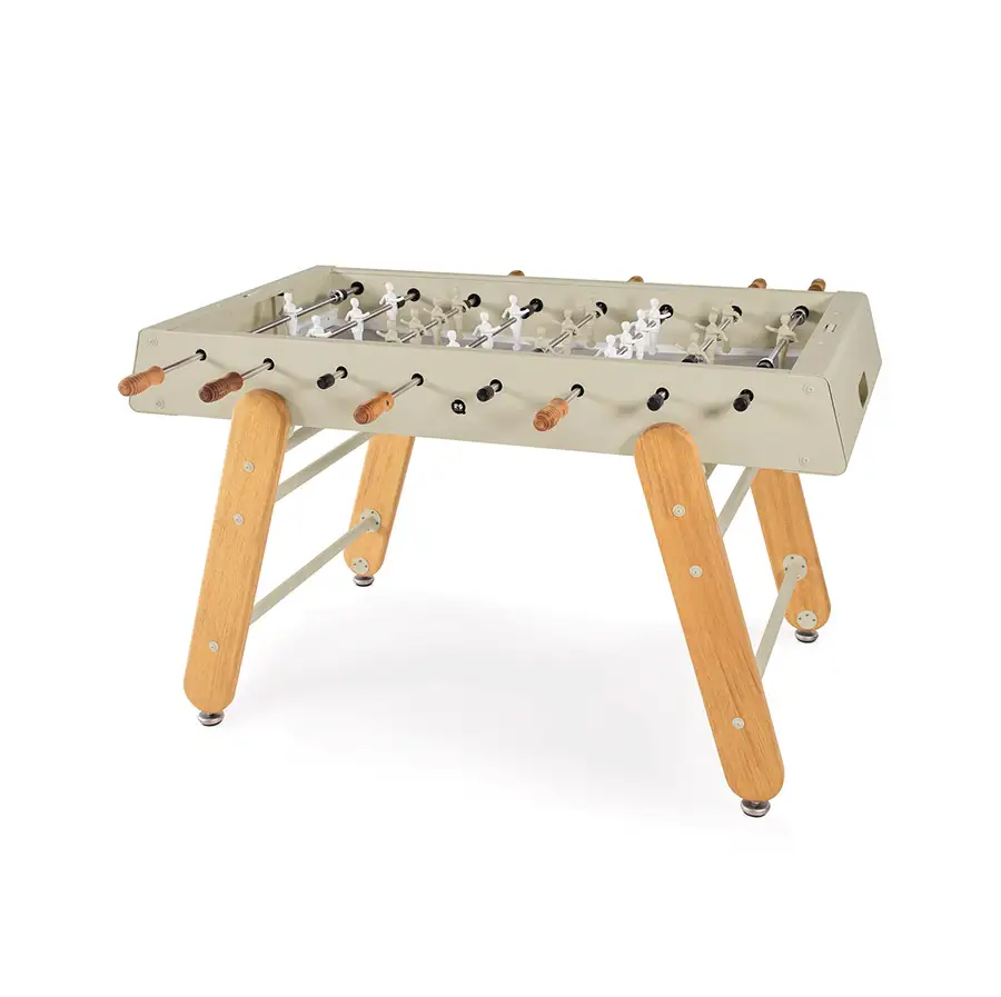 RS Barcelona RS4 Home football table Indoor/Outdoor