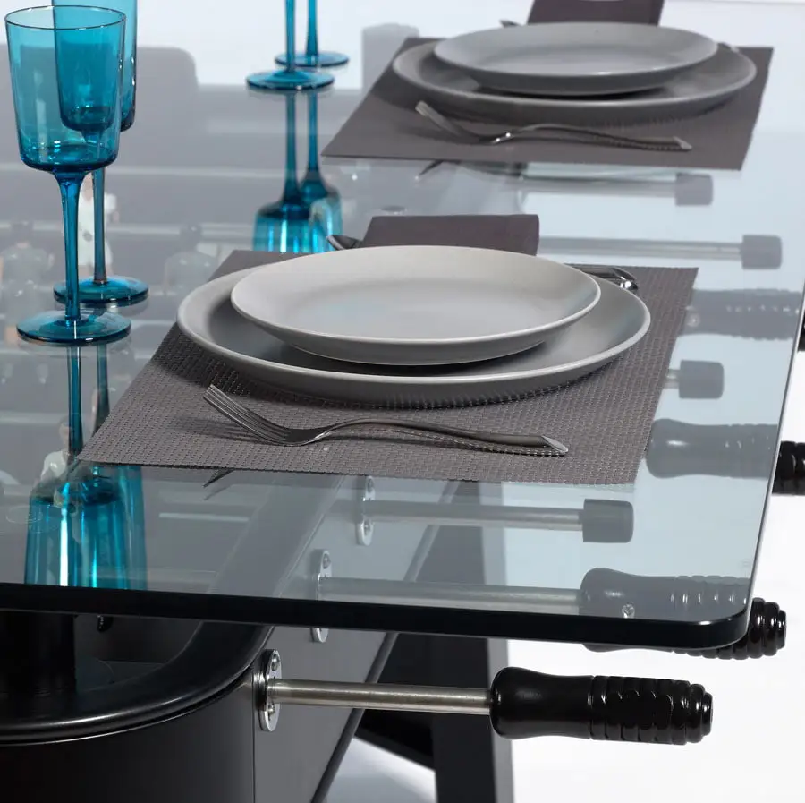 RS Barcelona RS2 Dining table Indoor/Outdoor