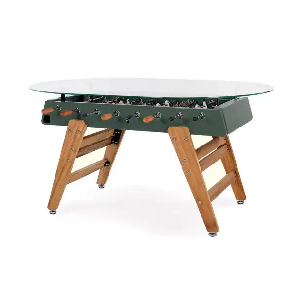RS Barcelona RS3 Wood Dining table Indoor/Outdoor