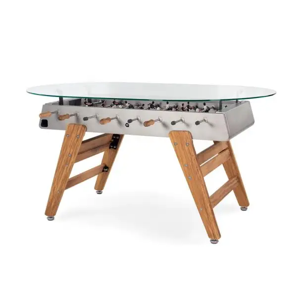 RS Barcelona RS3 Wood Dining table Indoor/Outdoor