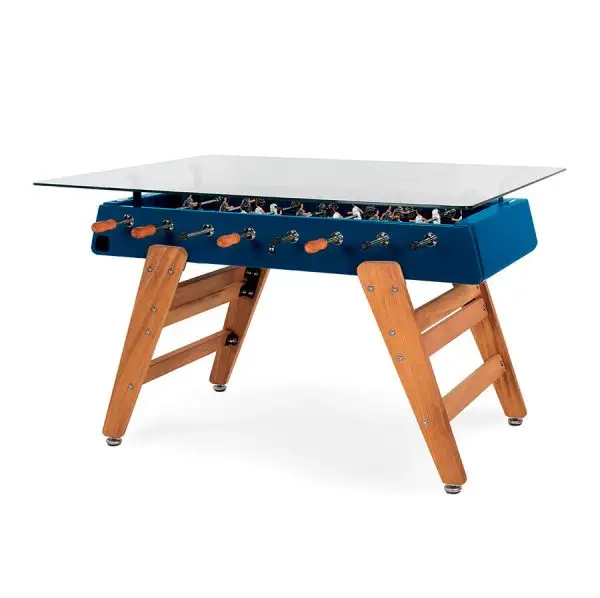 RS Barcelona RS3 Wood Dining table Indoor/Outdoor