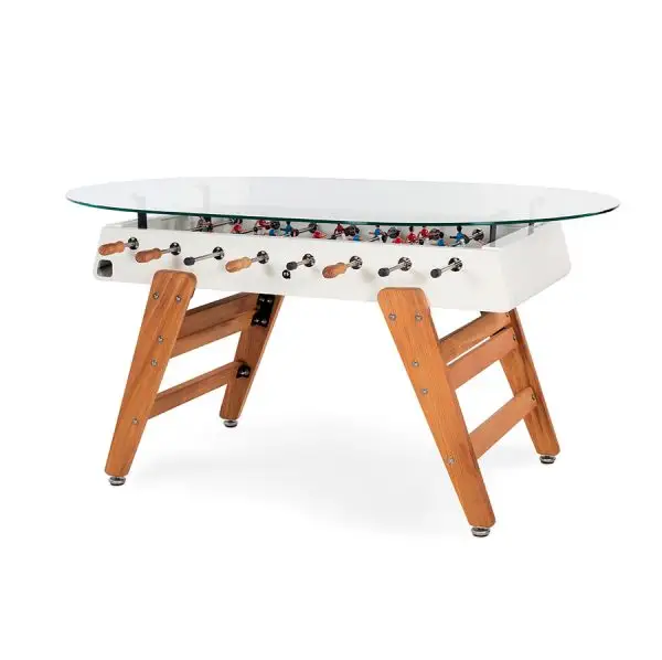 RS Barcelona RS3 Wood Dining table Indoor/Outdoor