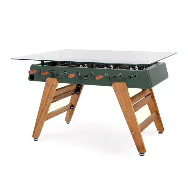 RS Barcelona RS3 Wood Dining table Indoor/Outdoor