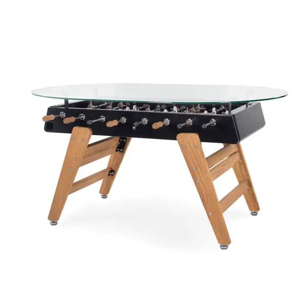 RS Barcelona RS3 Wood Dining table Indoor/Outdoor