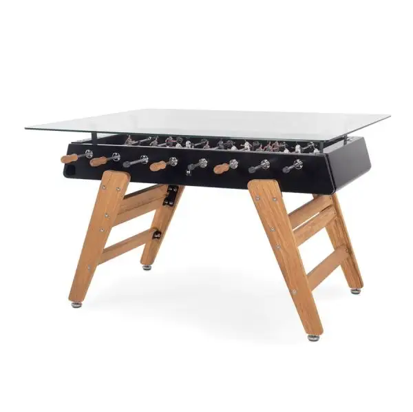 RS Barcelona RS3 Wood Dining table Indoor/Outdoor