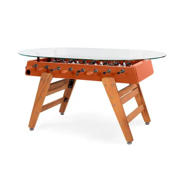 RS Barcelona RS3 Wood Dining table Indoor/Outdoor
