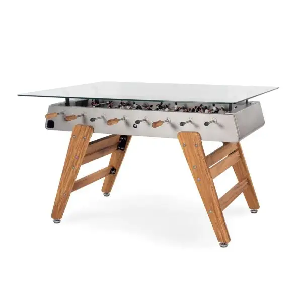 RS Barcelona RS3 Wood Dining table Indoor/Outdoor