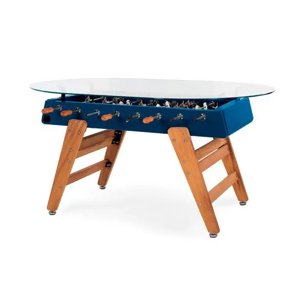 RS Barcelona RS3 Wood Dining table Indoor/Outdoor