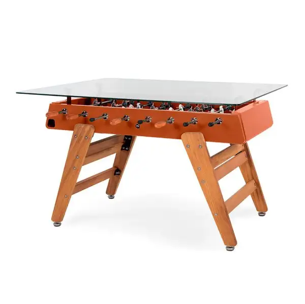 RS Barcelona RS3 Wood Dining table Indoor/Outdoor
