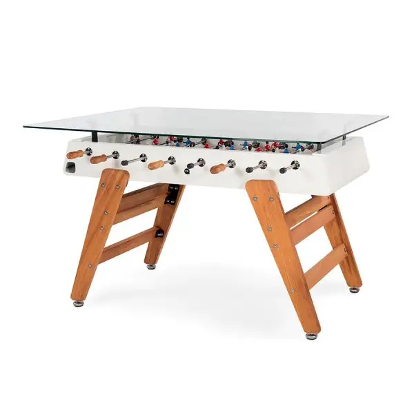 RS Barcelona RS3 Wood Dining table Indoor/Outdoor