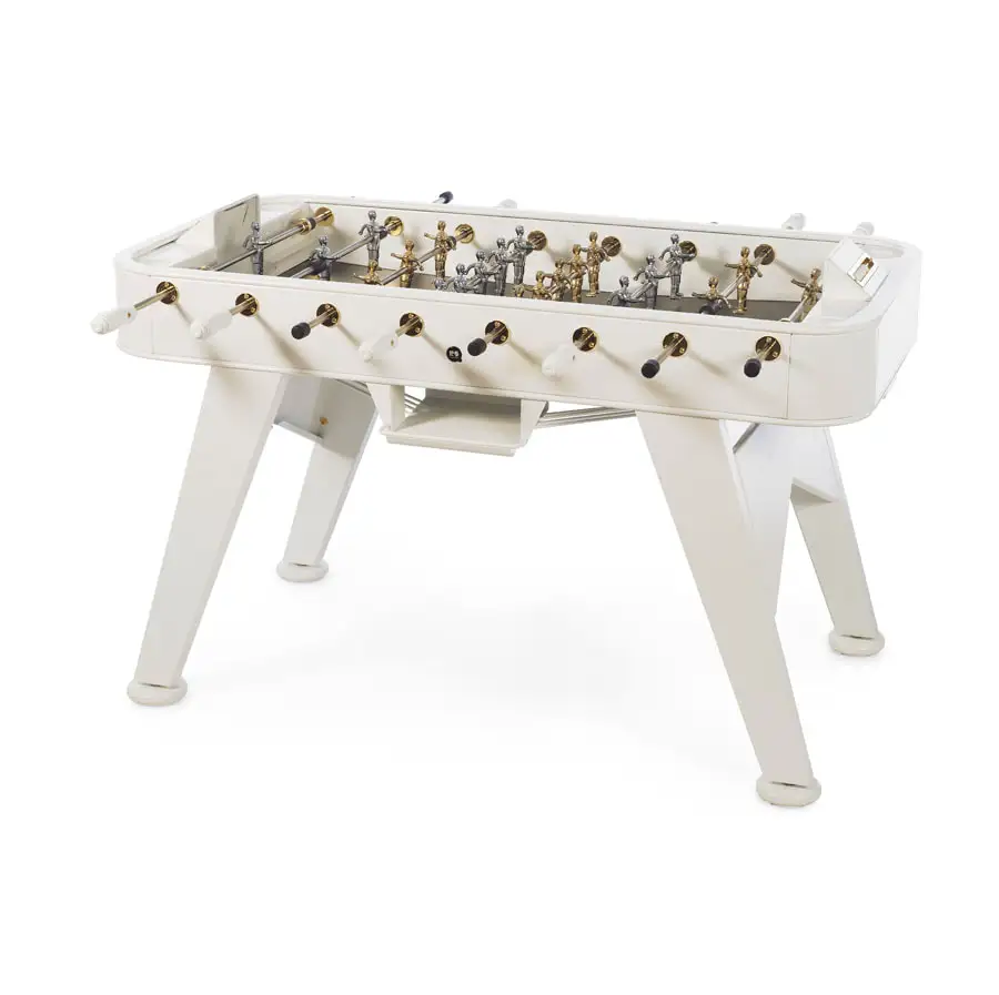 RS Barcelona RS2 Gold football table Indoor/Outdoor