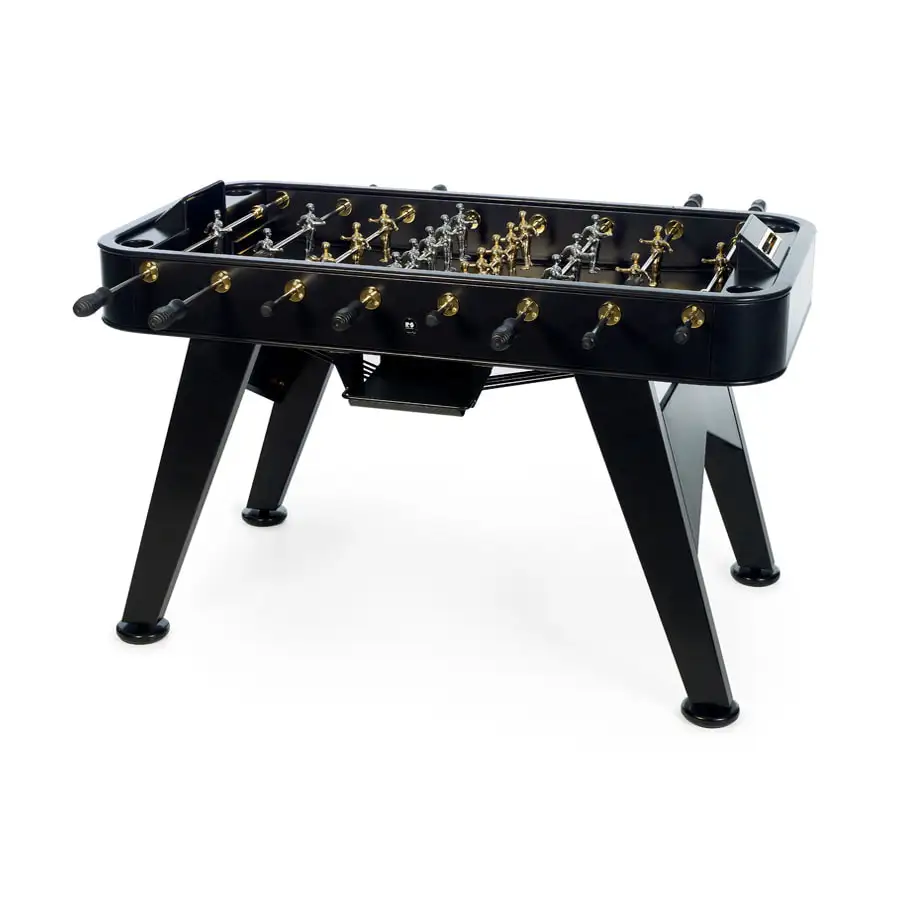 RS Barcelona RS2 Gold football table Indoor/Outdoor
