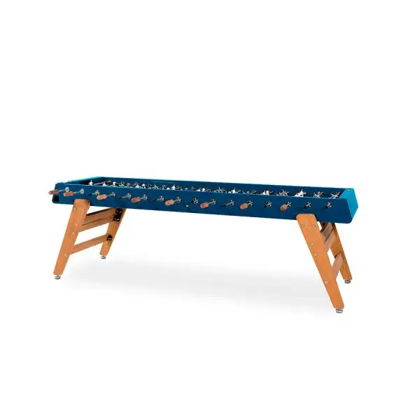 RS Barcelona RS MAX Football Table Indoor/Outdoor