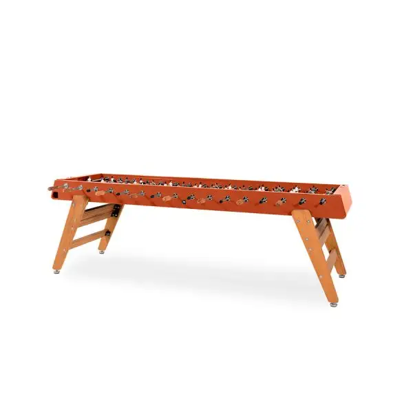 RS Barcelona RS MAX Football Table Indoor/Outdoor