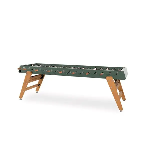 RS Barcelona RS MAX Football Table Indoor/Outdoor
