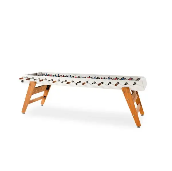 RS Barcelona RS MAX Football Table Indoor/Outdoor