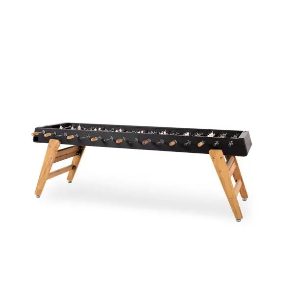RS Barcelona RS MAX Football Table Indoor/Outdoor