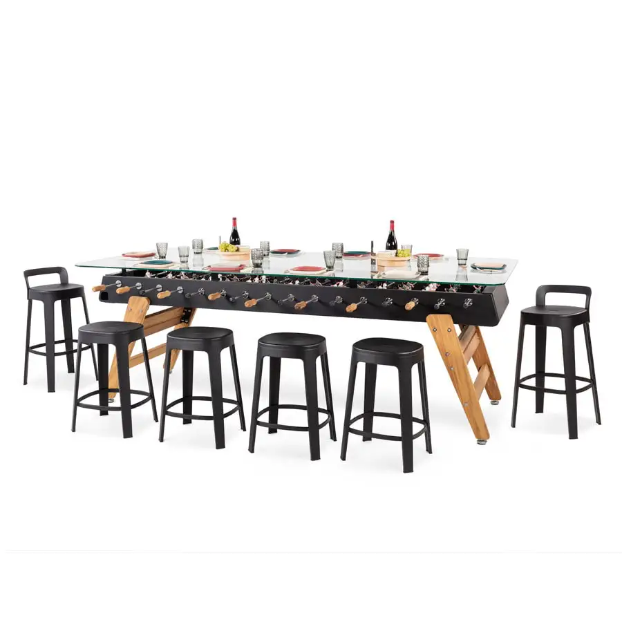 RS Barcelona RS MAX Dining Table Indoor/Outdoor