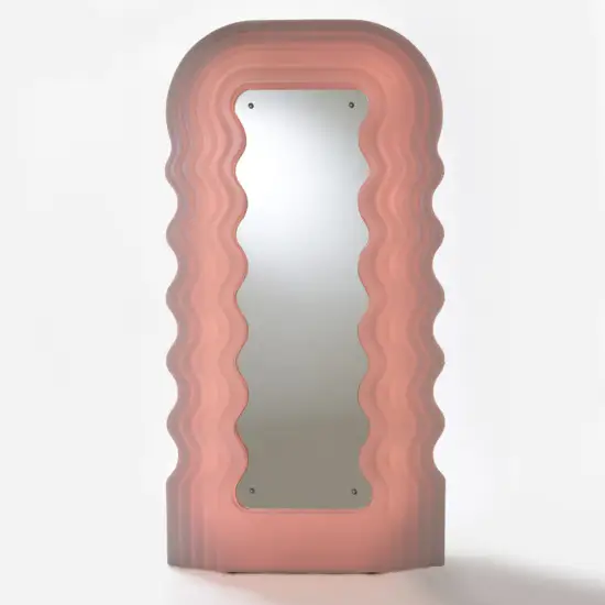 Poltronova Ultrafragola Mirror
