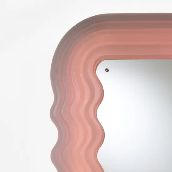 Poltronova Ultrafragola Mirror