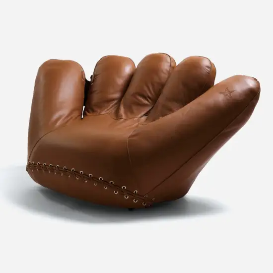 Poltronova Joe Armchair