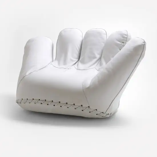 Poltronova Joe Armchair