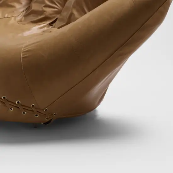 Poltronova Joe Armchair