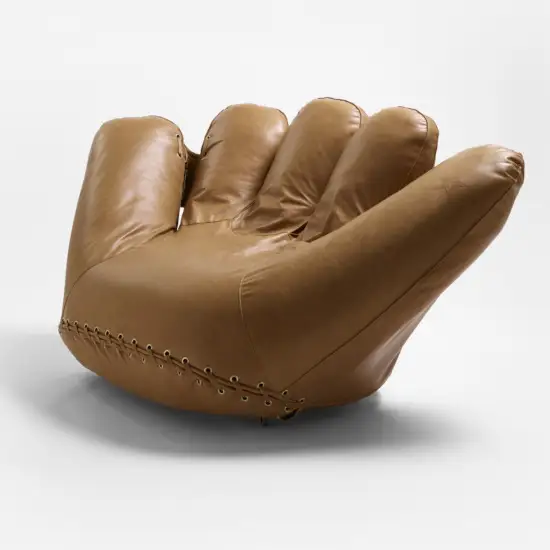 Poltronova Joe Armchair