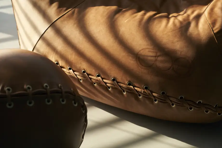 Poltronova Joe Armchair