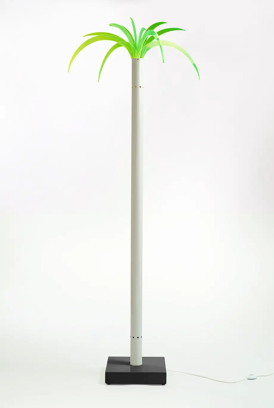 Poltronova Sanremo Floor Lamp