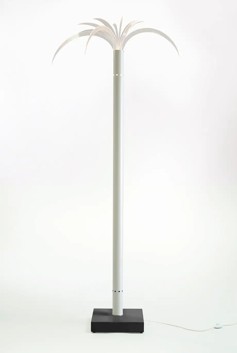 Poltronova Sanremo Floor Lamp
