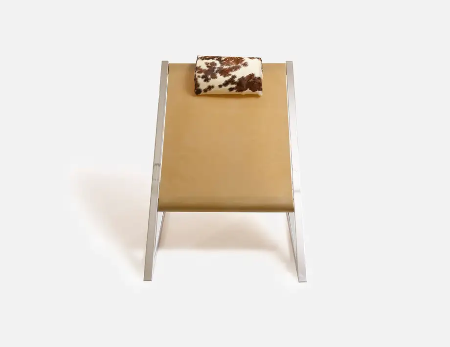 Poltronova Mies Armchair