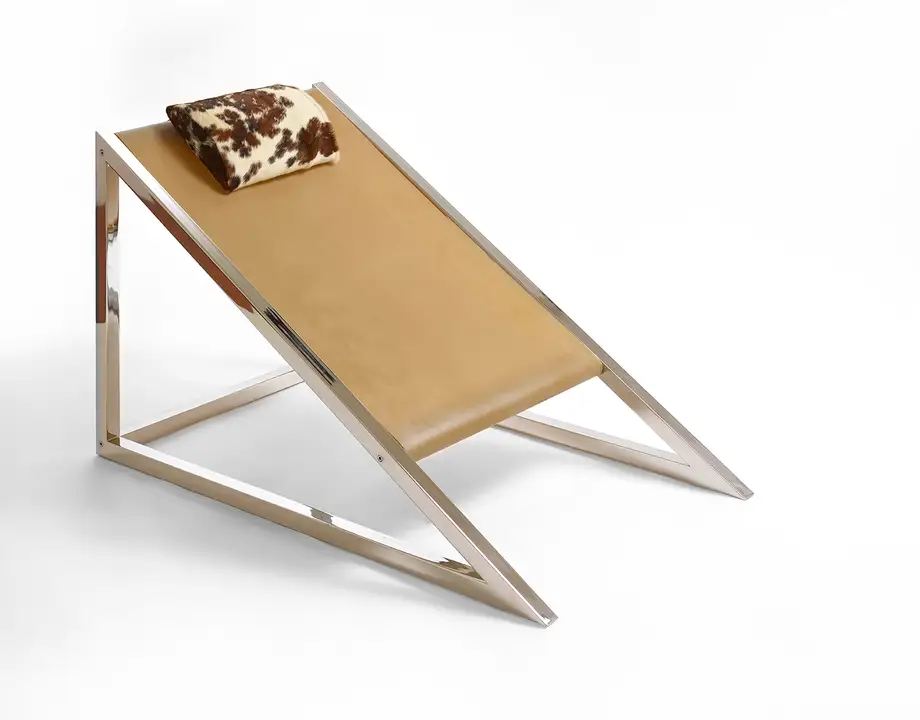 Poltronova Mies Armchair