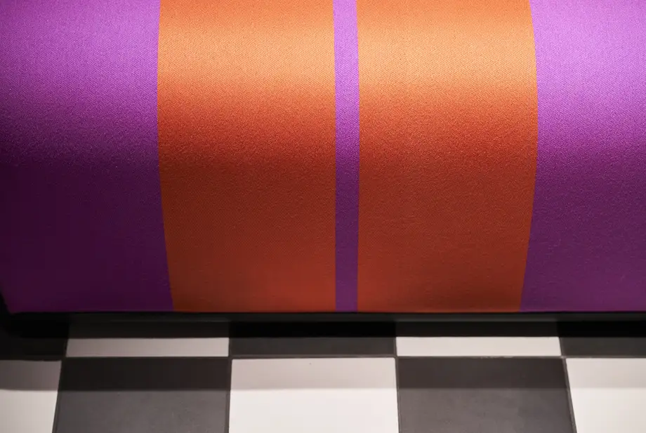 Poltronova Sofo Armchair/Sofa