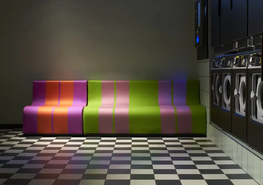 Poltronova Sofo Armchair/Sofa