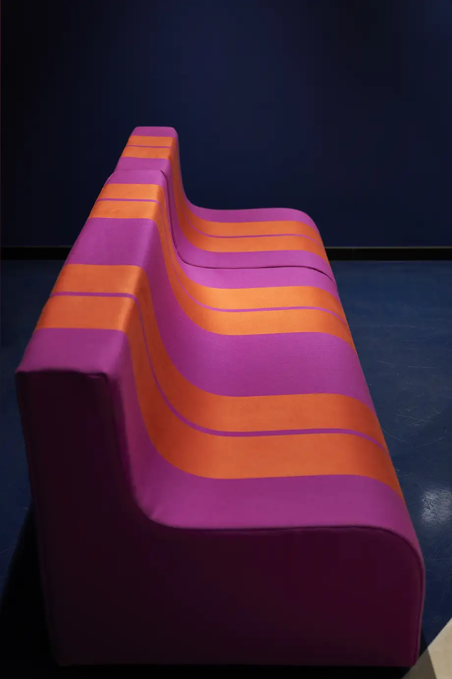 Poltronova Sofo Armchair/Sofa