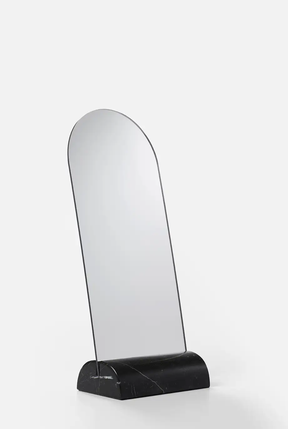 Poltronova Spera Small Mirror/Photo Holder