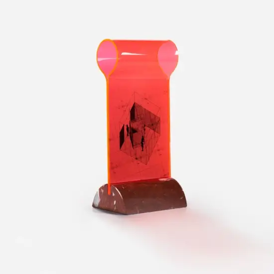 Poltronova Ofelia Small Photo Holder