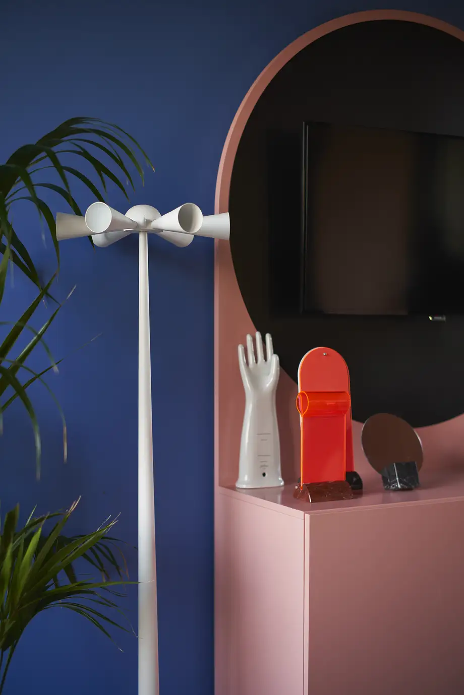 Poltronova Ofelia Small Photo Holder