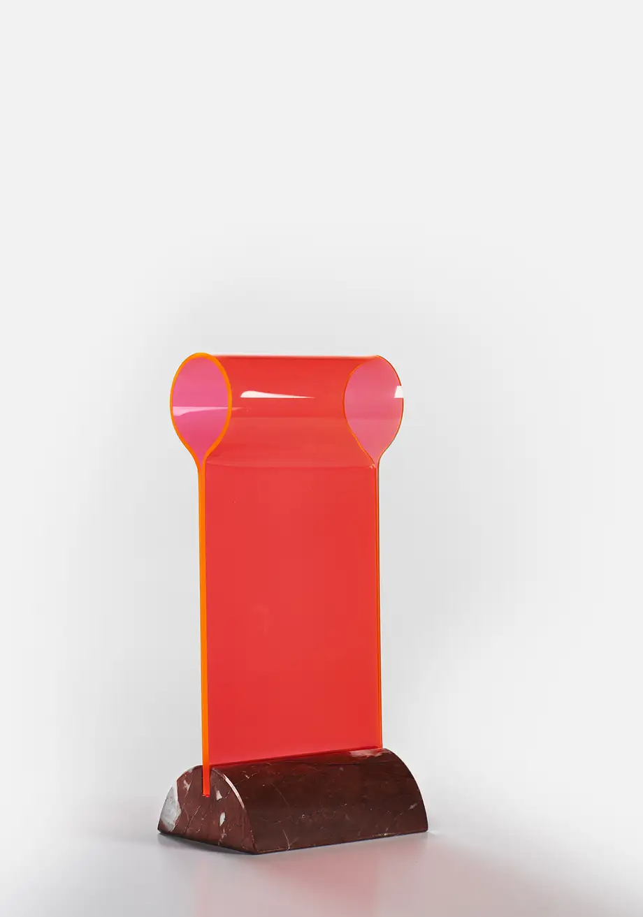 Poltronova Ofelia Small Photo Holder
