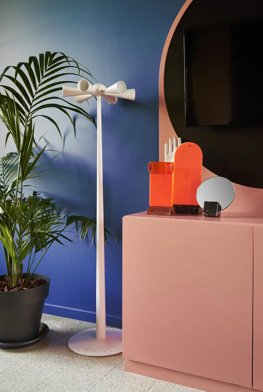 Poltronova Ofelia Small Photo Holder