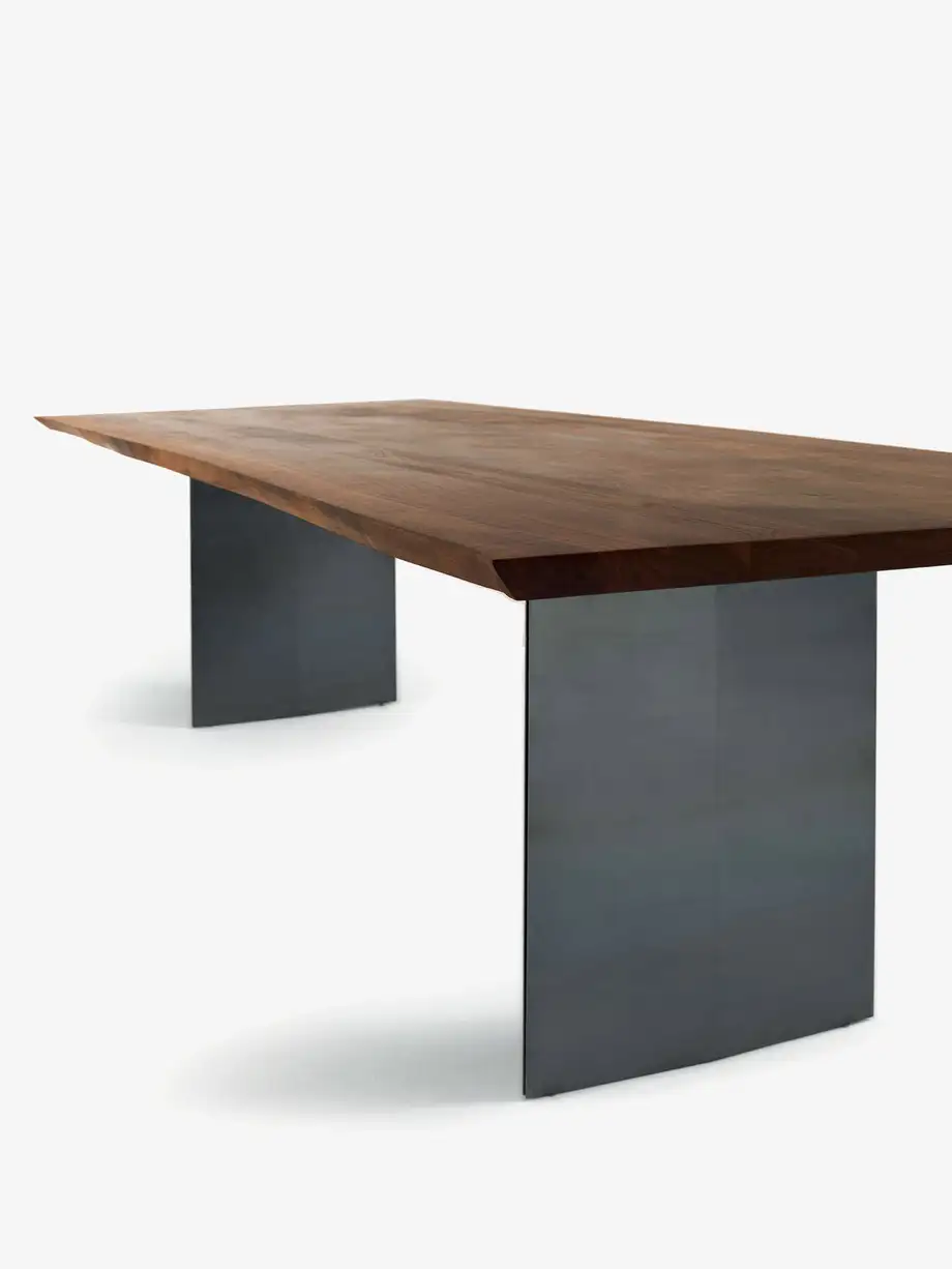 RIVA1920 Sky-Natura Natural Sides Table