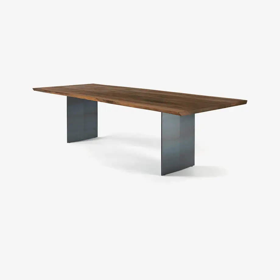 RIVA1920 Sky-Natura Natural Sides Table