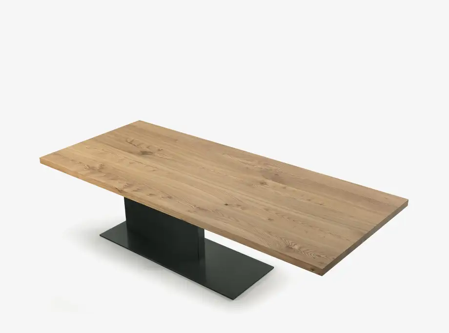 RIVA1920 Liam Iron Table