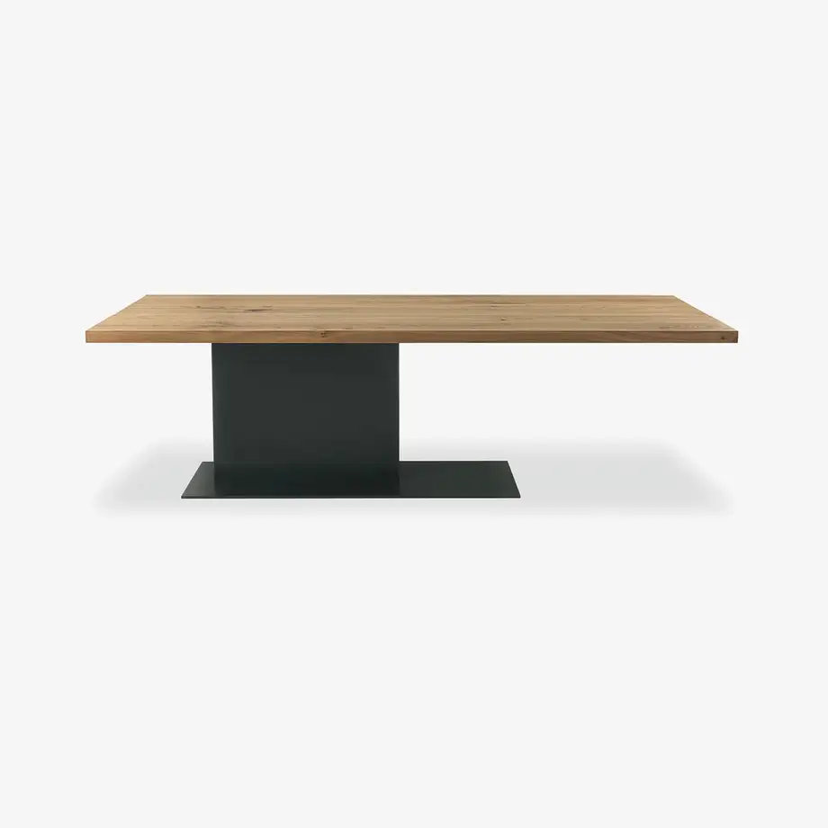 RIVA1920 Liam Iron Table