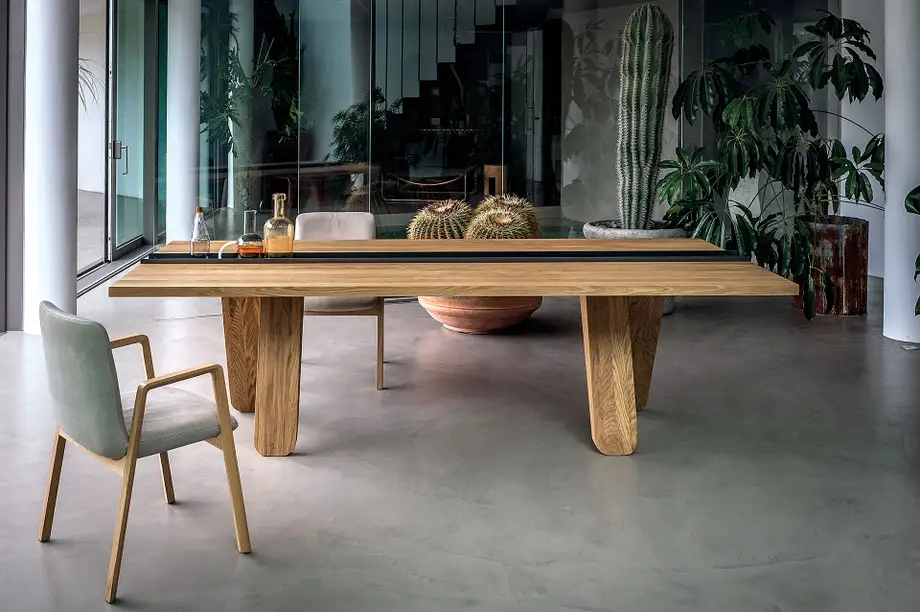 RIVA1920 Canal Table