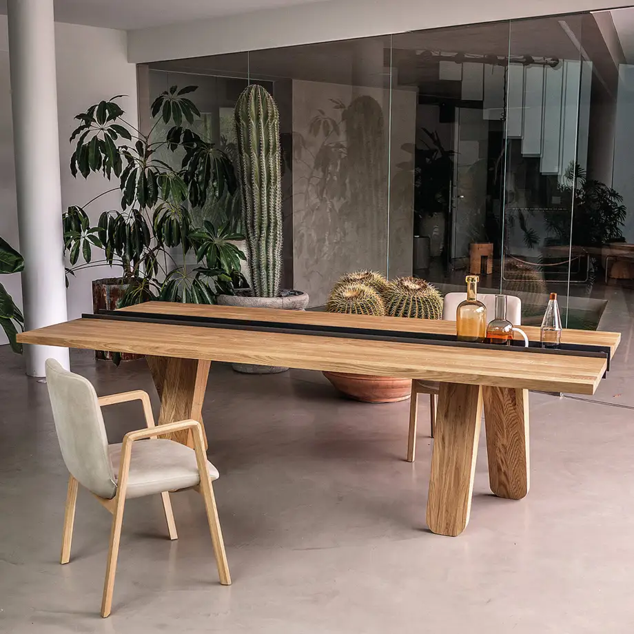 RIVA1920 Canal Table