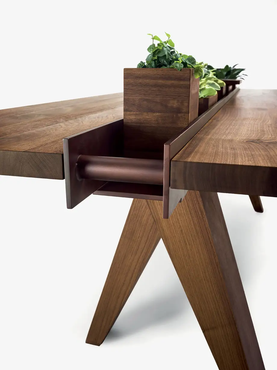 RIVA1920 Canal Table